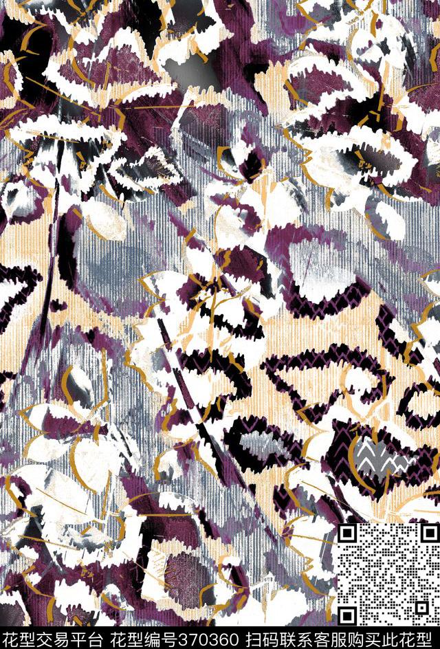 数码印花华亿平台下载（图片编号: 370360） - 瓦栏（Walan）