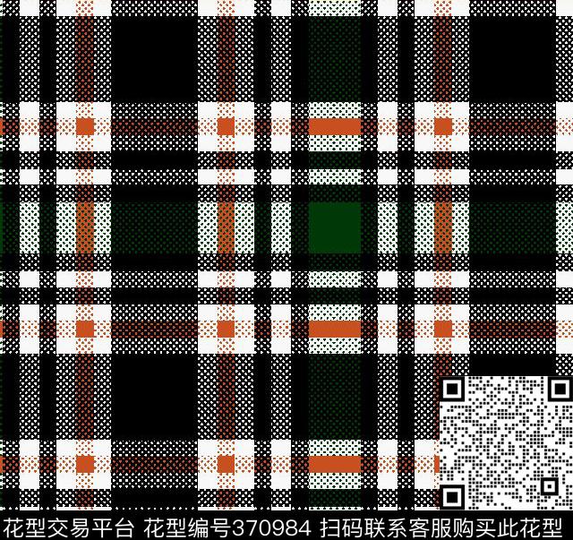 商务时尚男装传统印花华亿平台下载（图片编号: 370984） - 瓦栏（Walan）