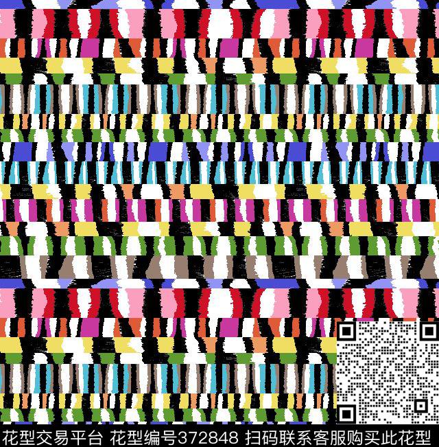 休闲简约几何打底裤及服饰传统印花华亿平台下载（图片编号: 372848） - 瓦栏（Walan）