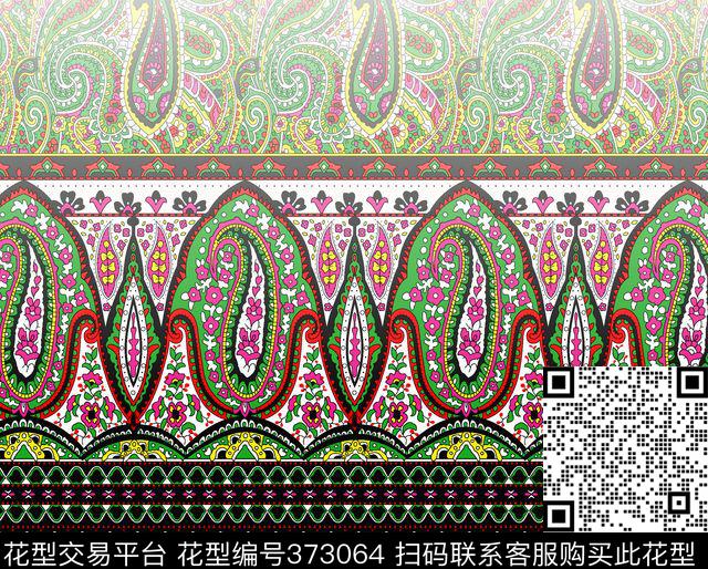 休闲传统印花华亿平台下载（图片编号: 373064） - 瓦栏（Walan）