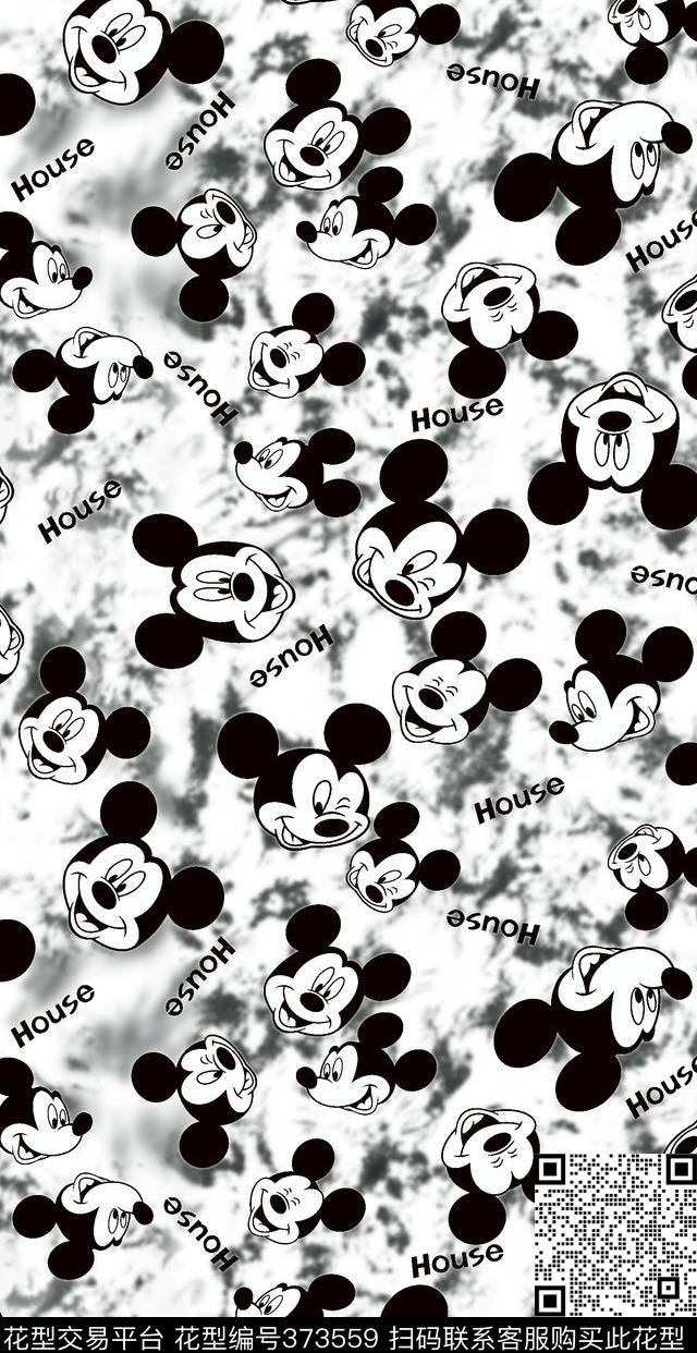 休闲传统印花华亿平台下载（图片编号: 373559） - 瓦栏（Walan）