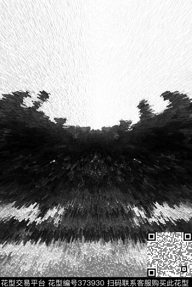 休闲风格海边阳光数码印花华亿平台下载（图片编号: 373930） - 瓦栏（Walan）