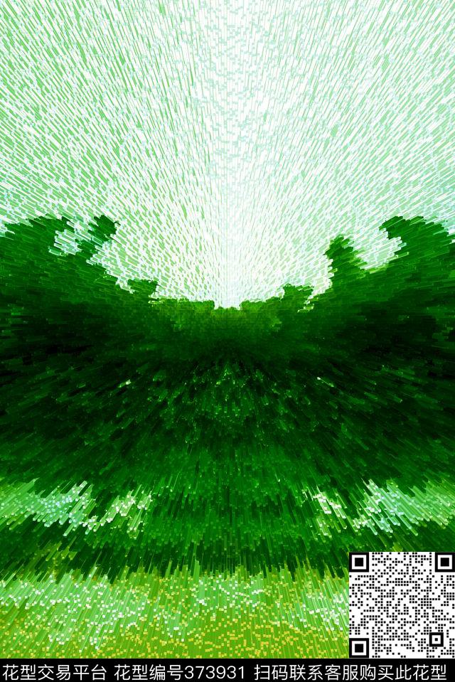 休闲风格海边阳光数码印花华亿平台下载（图片编号: 373931） - 瓦栏（Walan）