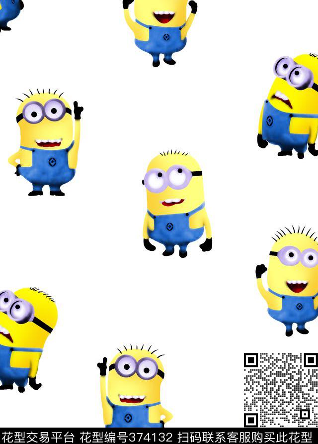 清新传统印花华亿平台下载（图片编号: 374132） - 瓦栏（Walan）