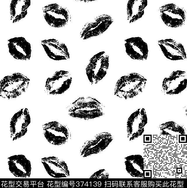 休闲传统印花华亿平台下载（图片编号: 374139） - 瓦栏（Walan）