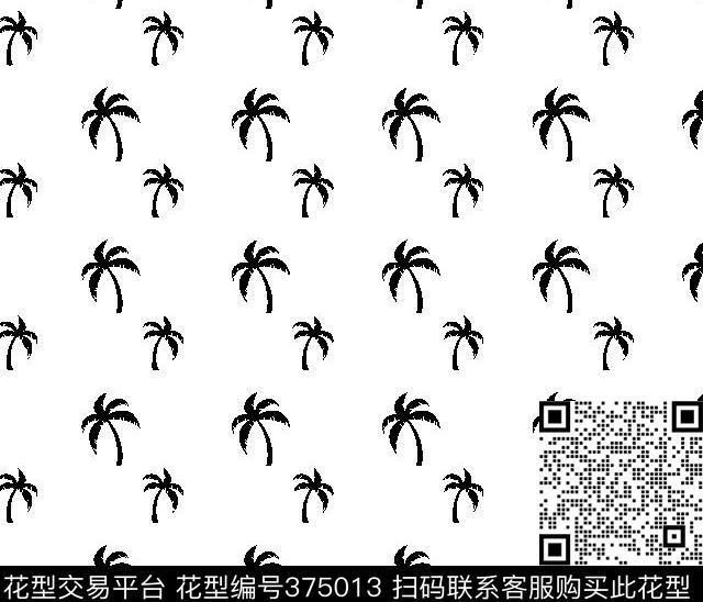 休闲传统印花华亿平台下载（图片编号: 375013） - 瓦栏（Walan）