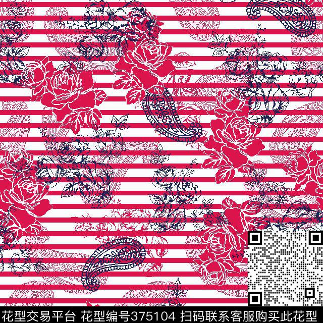 简约几何泳衣/内衣/服饰面料华亿平台传统印花华亿平台下载（图片编号: 375104） - 瓦栏（Walan）