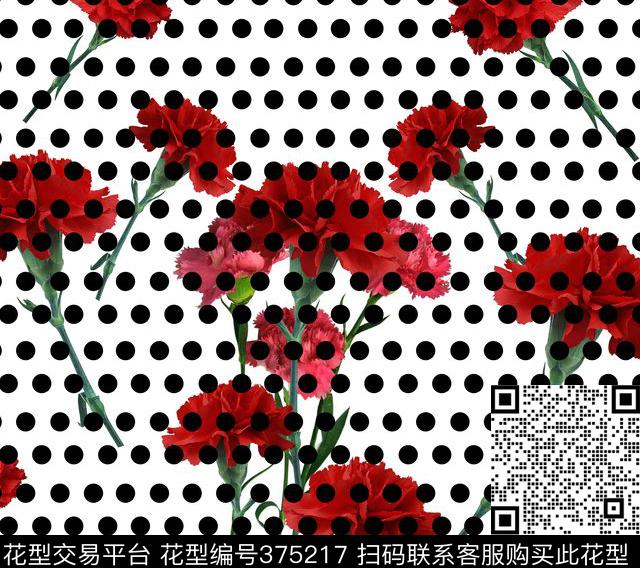 波点潮流杜嘉班纳Dolce&Gabbana数码印花华亿平台下载（图片编号: 375217） - 瓦栏（Walan）