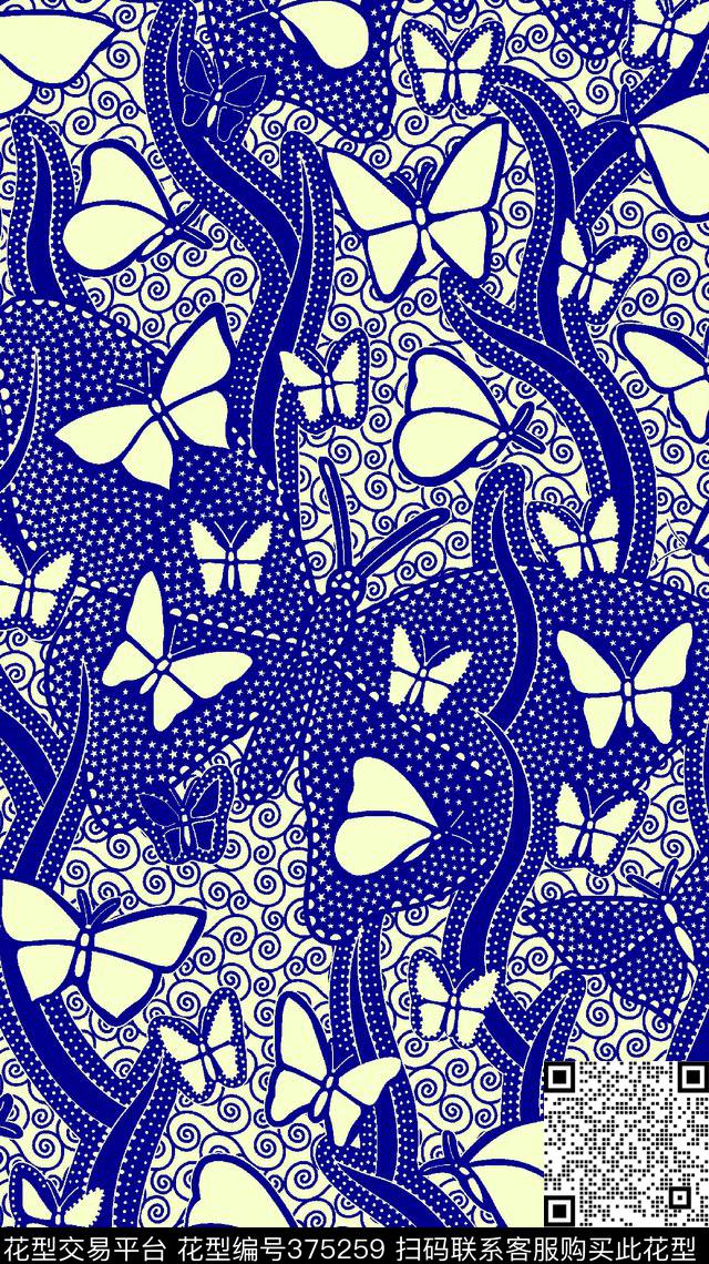 动物2014-09传统印花华亿平台下载（图片编号: 375259） - 瓦栏（Walan）