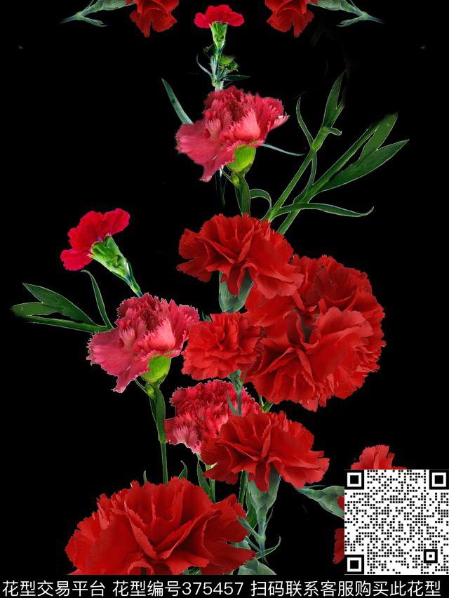 潮流春夏华亿平台杜嘉班纳Dolce&Gabbana数码印花华亿平台下载（图片编号: 375457） - 瓦栏（Walan）