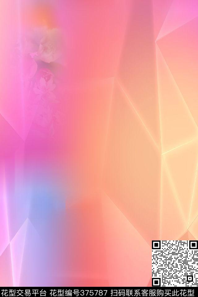 数码数码印花华亿平台下载（图片编号: 375787） - 瓦栏（Walan）