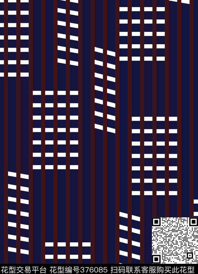 男装线条线条拼贴男装印花集锦传统印花华亿平台下载（图片编号: 376085） - 瓦栏（Walan）