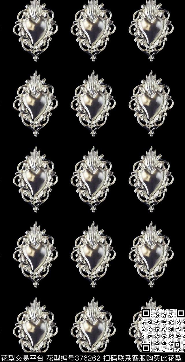 珠宝数码印花华亿平台下载（图片编号: 376262） - 瓦栏（Walan）