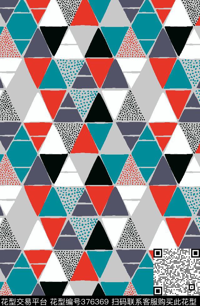 休闲传统印花华亿平台下载（图片编号: 376369） - 瓦栏（Walan）