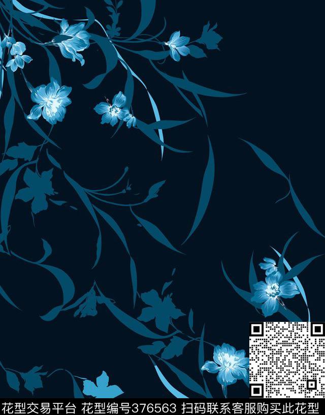 200DPI56X71JPG传统印花华亿平台下载（图片编号: 376563） - 瓦栏（Walan）