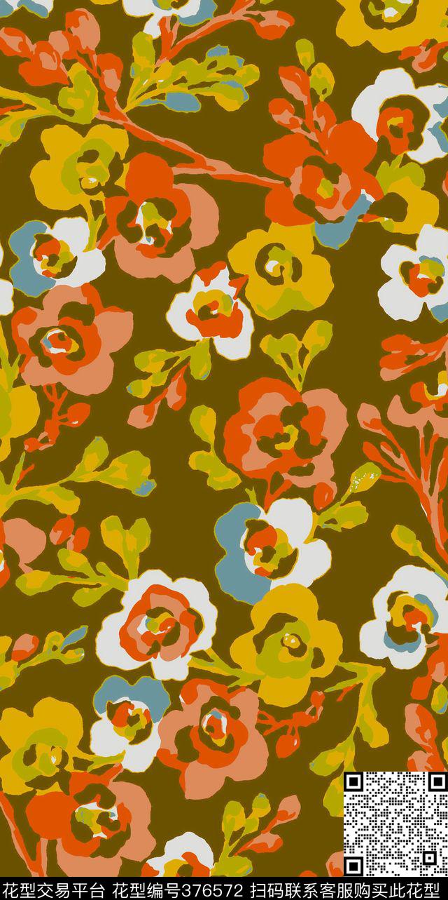 200DPI31X61CMJPG传统印花华亿平台下载（图片编号: 376572） - 瓦栏（Walan）