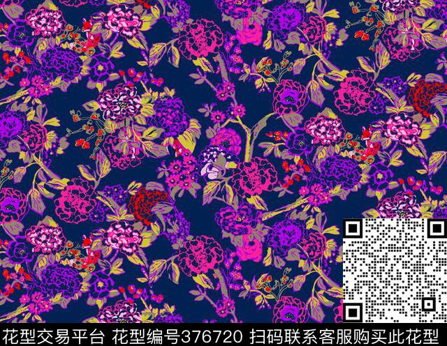 200DPI82X64CMJPG传统印花华亿平台下载（图片编号: 376720） - 瓦栏（Walan）