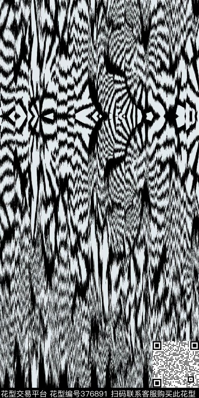 定位纹路传统印花华亿平台下载（图片编号: 376891） - 瓦栏（Walan）