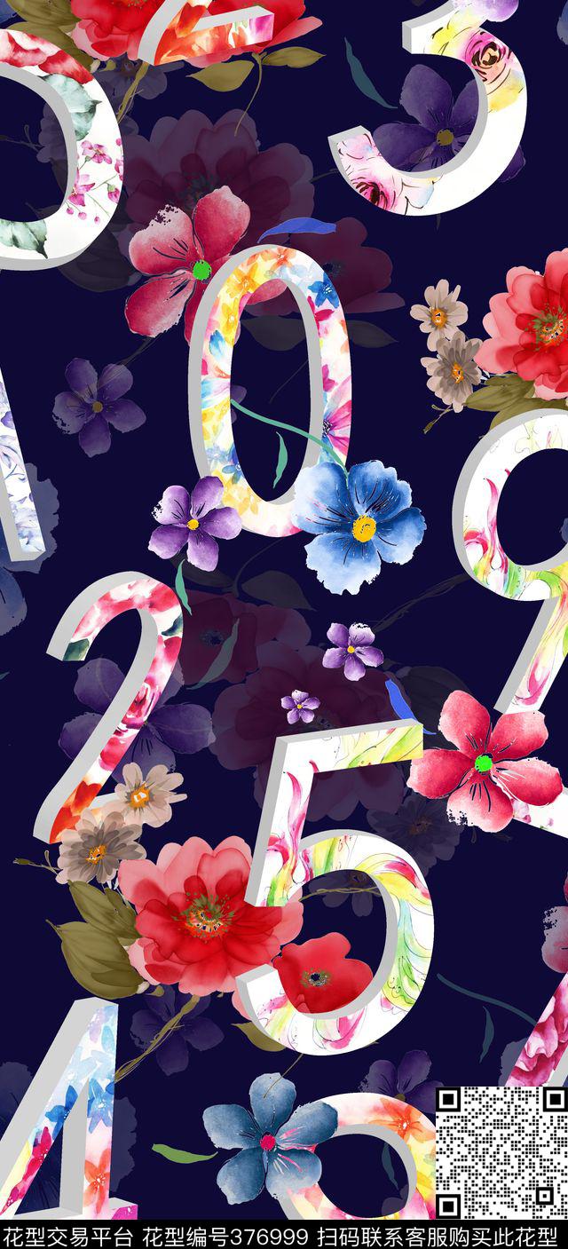 ３D数字泳衣/内衣/服饰面料华亿平台数码印花华亿平台下载（图片编号: 376999） - 瓦栏（Walan）