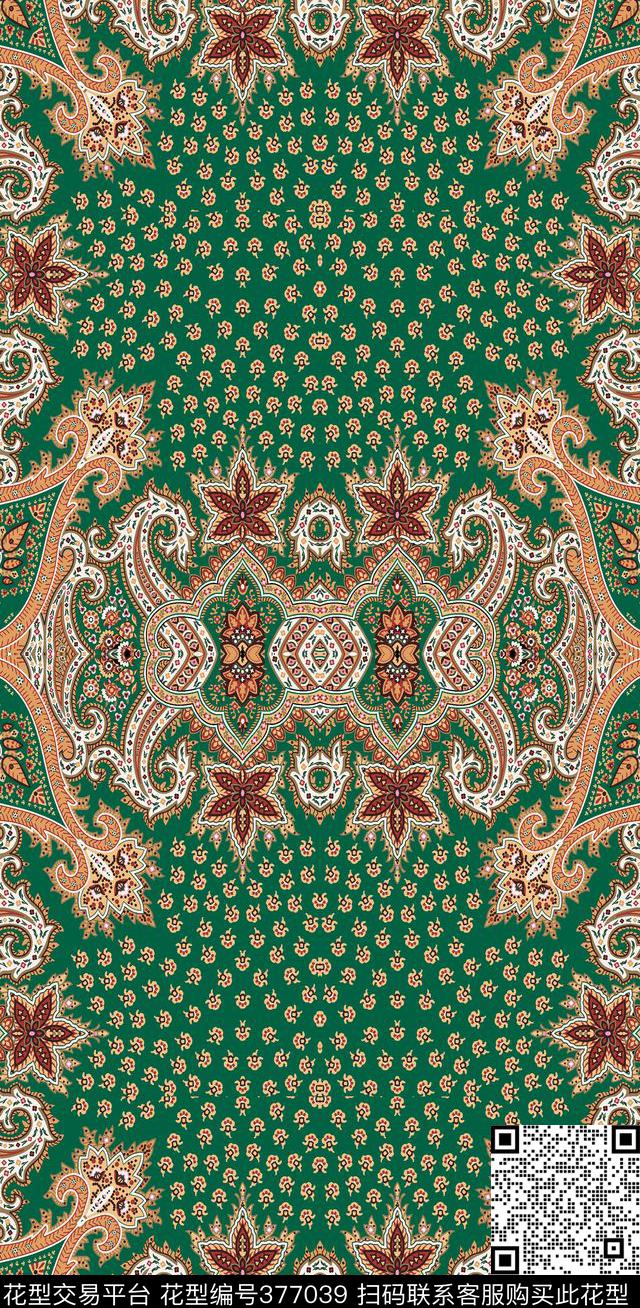 不用不用分层大图传统印花华亿平台下载（图片编号: 377039） - 瓦栏（Walan）