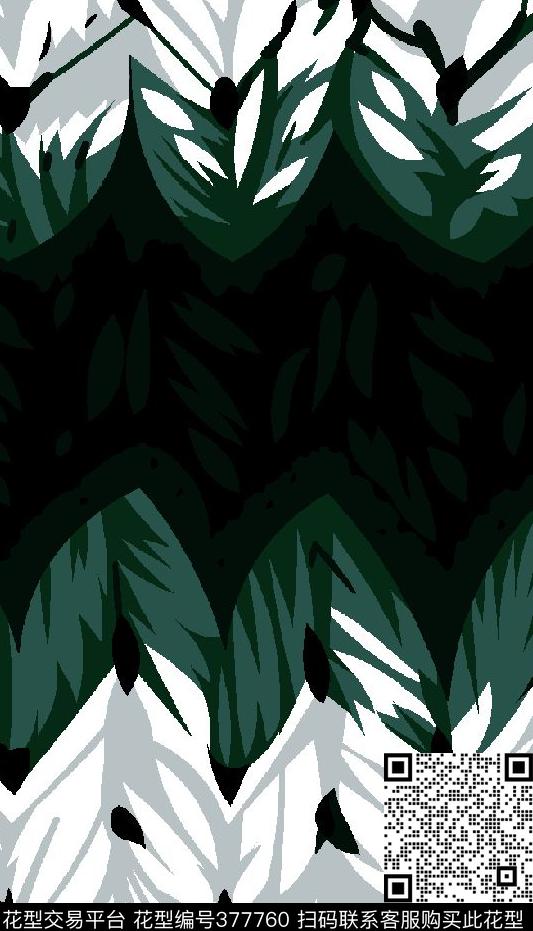 男装女装传统印花华亿平台下载（图片编号: 377760） - 瓦栏（Walan）