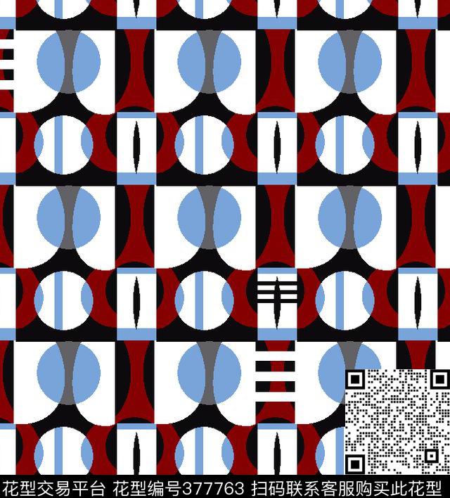 男装女装传统印花华亿平台下载（图片编号: 377763） - 瓦栏（Walan）