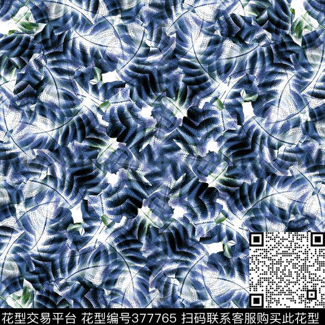 男装女装传统印花华亿平台下载（图片编号: 377765） - 瓦栏（Walan）