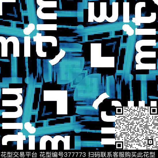 男装女装数码印花华亿平台下载（图片编号: 377773） - 瓦栏（Walan）