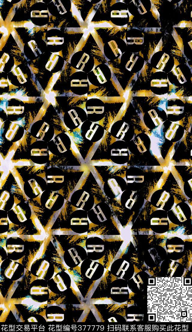 男装女装数码印花华亿平台下载（图片编号: 377779） - 瓦栏（Walan）