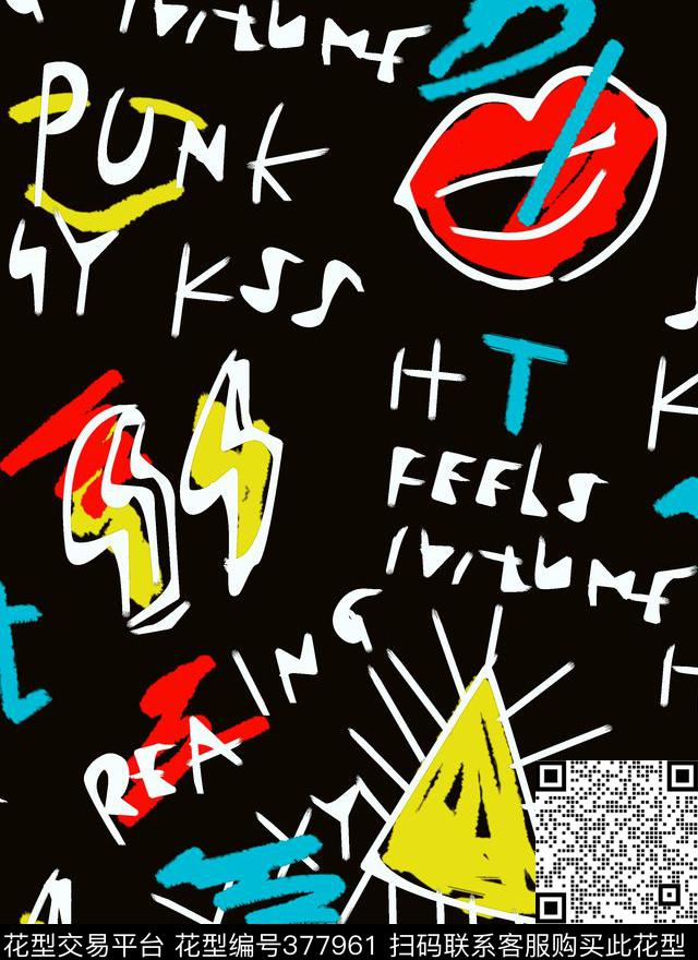 休闲传统印花华亿平台下载（图片编号: 377961） - 瓦栏（Walan）