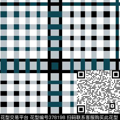 男装衬衫传统印花华亿平台下载（图片编号: 378198） - 瓦栏（Walan）