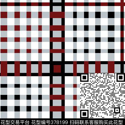 男装衬衫传统印花华亿平台下载（图片编号: 378199） - 瓦栏（Walan）