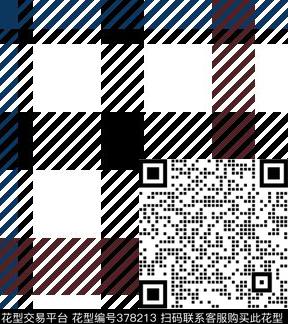 男装女装衬衫传统印花华亿平台下载（图片编号: 378213） - 瓦栏（Walan）