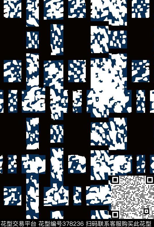 男装女装衬衫传统印花华亿平台下载（图片编号: 378236） - 瓦栏（Walan）