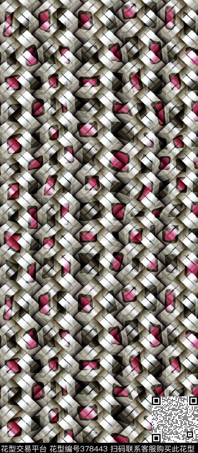 男装编织男装华亿平台数码印花华亿平台下载（图片编号: 378443） - 瓦栏（Walan）