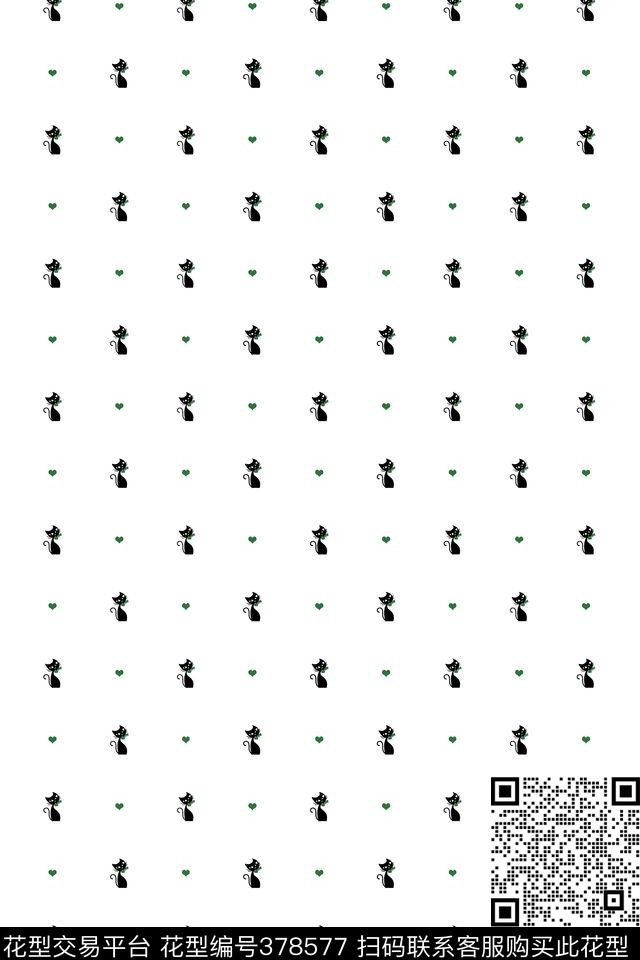 衬衫打底裤两套色传统印花华亿平台下载（图片编号: 378577） - 瓦栏（Walan）