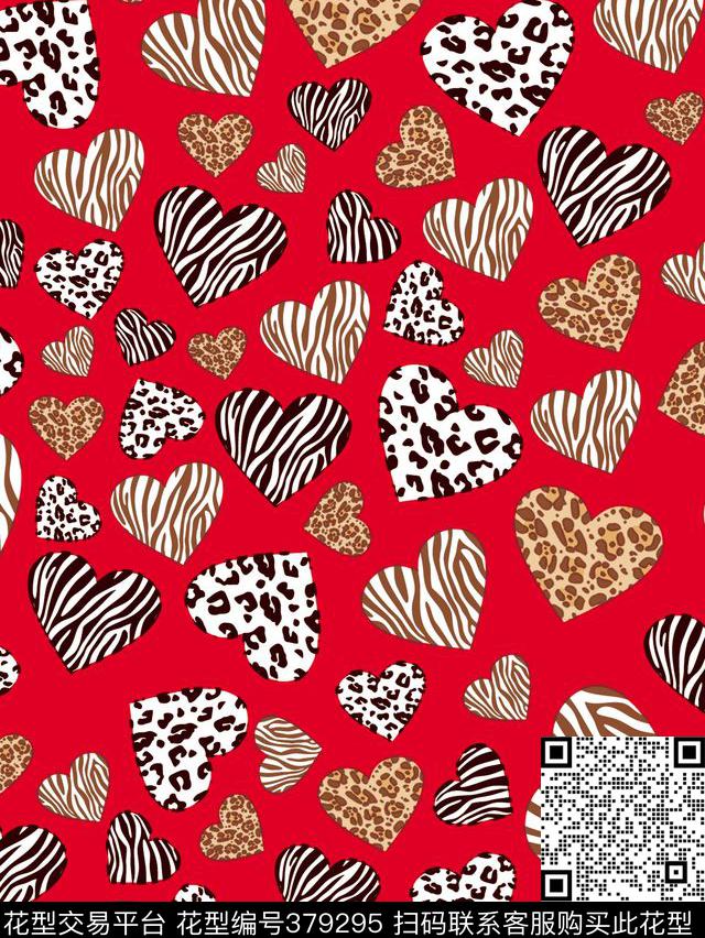 斑马数码印花华亿平台下载（图片编号: 379295） - 瓦栏（Walan）