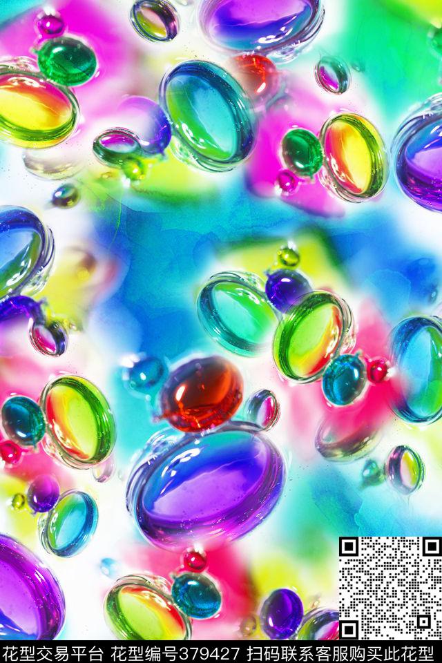 几何3D玻璃数码印花华亿平台下载（图片编号: 379427） - 瓦栏（Walan）