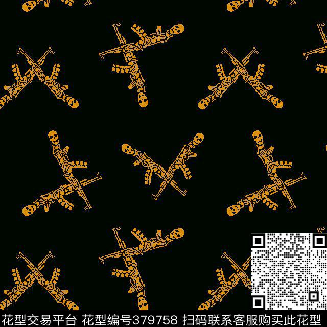 休闲传统印花华亿平台下载（图片编号: 379758） - 瓦栏（Walan）