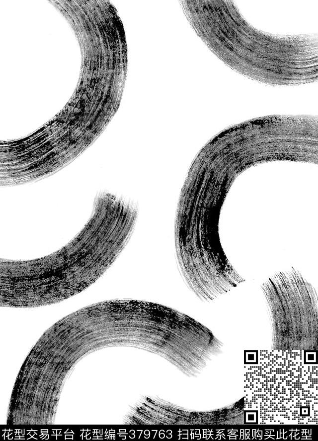 休闲传统印花华亿平台下载（图片编号: 379763） - 瓦栏（Walan）