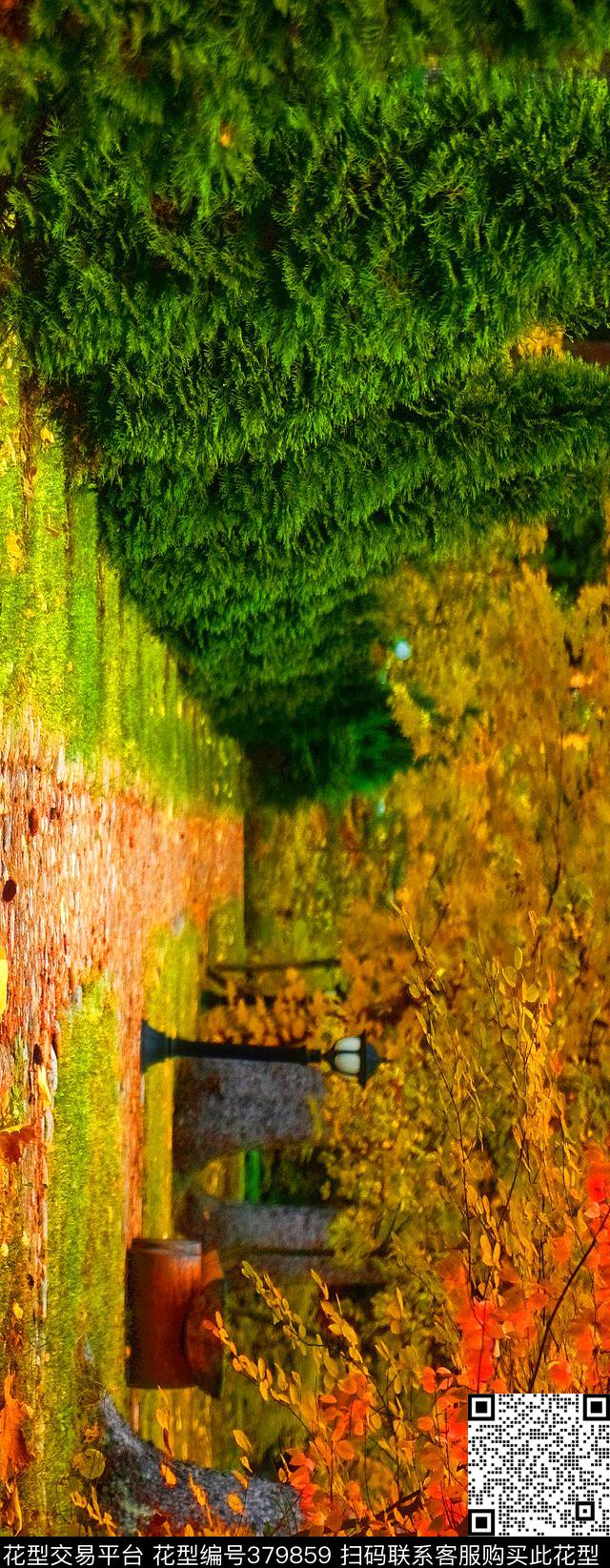 数码丝巾数码印花华亿平台下载（图片编号: 379859） - 瓦栏（Walan）