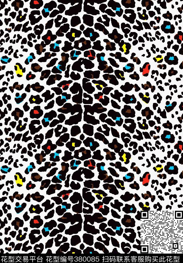 休闲传统印花华亿平台下载（图片编号: 380085） - 瓦栏（Walan）