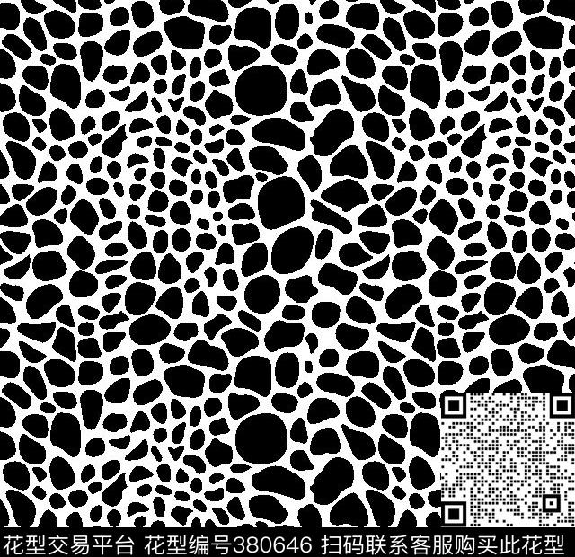 清新休闲传统印花华亿平台下载（图片编号: 380646） - 瓦栏（Walan）