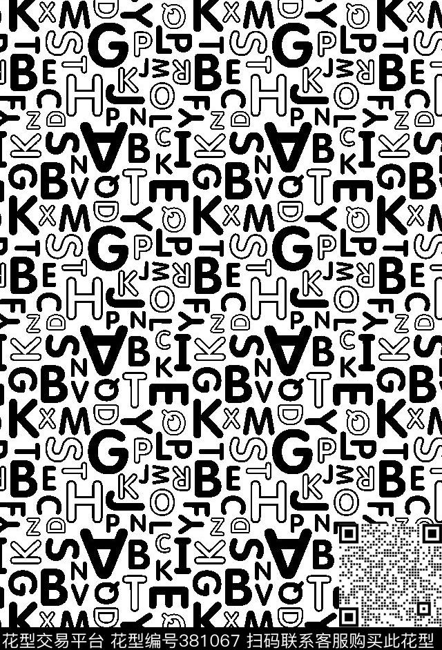 休闲清新传统印花华亿平台下载（图片编号: 381067） - 瓦栏（Walan）