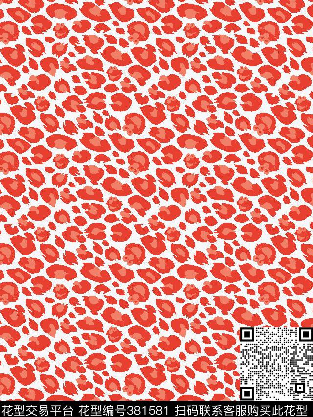 休闲传统印花华亿平台下载（图片编号: 381581） - 瓦栏（Walan）