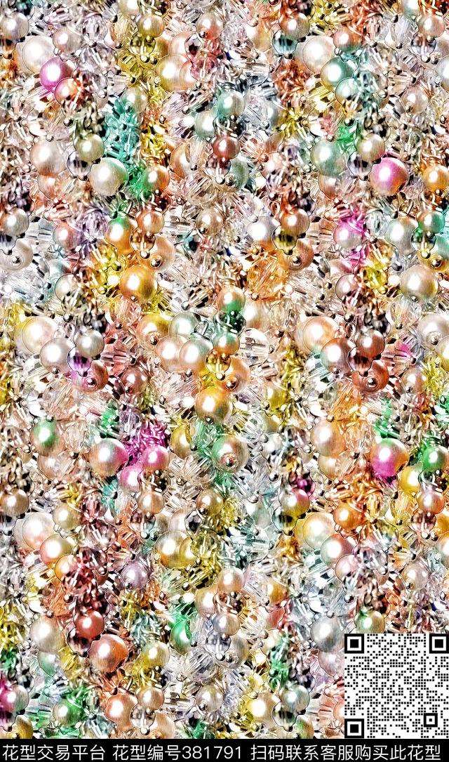 珠宝数码印花华亿平台下载（图片编号: 381791） - 瓦栏（Walan）