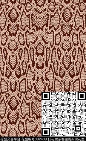 动物纹莽纹传统印花华亿平台下载（图片编号: 382408） - 瓦栏（Walan）