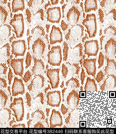 动物纹莽纹传统印花华亿平台下载（图片编号: 382446） - 瓦栏（Walan）