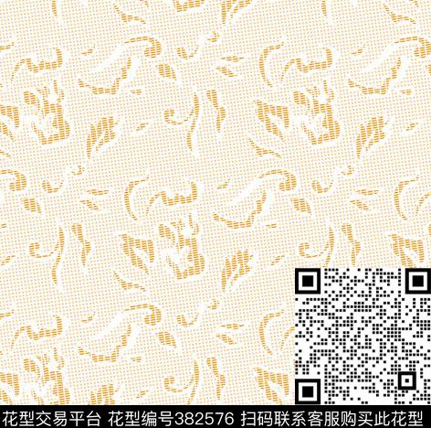 明暗花线条经编华亿平台传统印花华亿平台下载（图片编号: 382576） - 瓦栏（Walan）