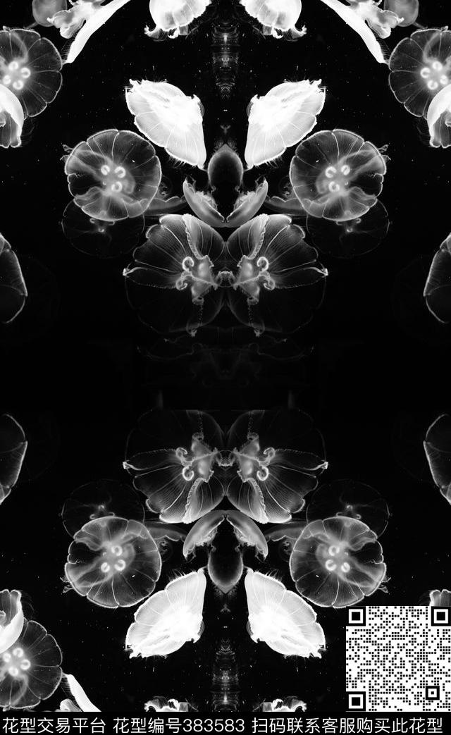 潮流复古男装华亿平台传统印花华亿平台下载（图片编号: 383583） - 瓦栏（Walan）